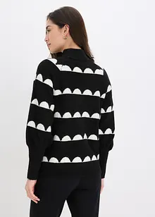 Maglione oversize, bonprix Maglione oversize, bonprix