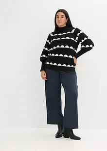 Maglione oversize, bonprix Maglione oversize, bonprix