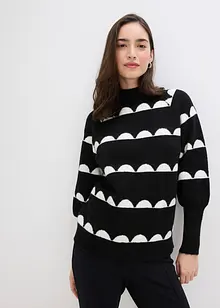 Maglione oversize, bonprix Maglione oversize, bonprix