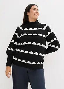 Maglione oversize, bonprix Maglione oversize, bonprix