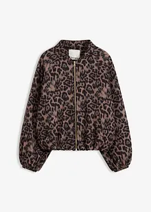 Bomber imbottito, bonprix Bomber imbottito, bonprix