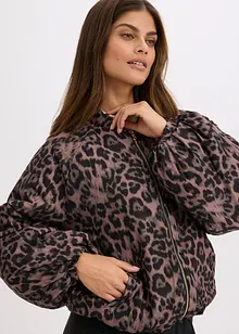 Bomber imbottito, bonprix Bomber imbottito, bonprix