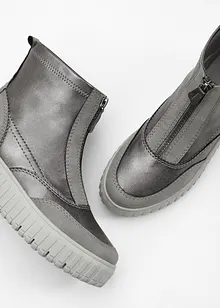 Scarponcini Jana con plateau, Jana Scarponcini Jana con plateau, Jana