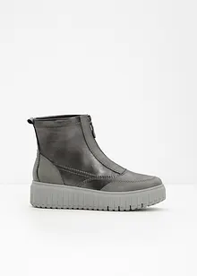 Scarponcini Jana con plateau, Jana Scarponcini Jana con plateau, Jana