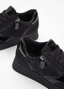 Sneaker Jana confortevole in larghezza comoda, Jana Sneaker Jana confortevole in larghezza comoda, Jana