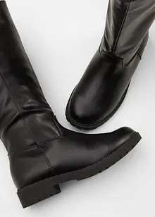 Stivali larghi, bonprix Stivali larghi, bonprix