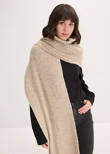 Scaldacollo, bonprix Scaldacollo, bonprix