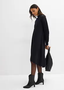 Abito in twill di lyocell fluente, bonprix Abito in twill di lyocell fluente, bonprix