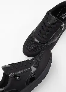 Sneaker Jana confortevole in larghezza comoda, Jana Sneaker Jana confortevole in larghezza comoda, Jana
