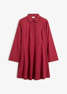 Abito chemisier in puro cotone, bonprix Abito chemisier in puro cotone, bonprix