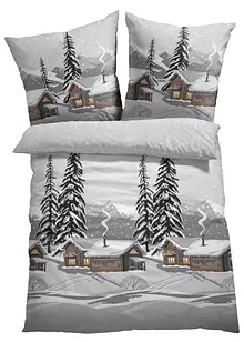 Biancheria da letto con paesaggio, bonprix Biancheria da letto con paesaggio, bonprix