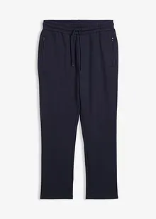 Pantaloni da jogging con pratiche tasche zippate, bonprix Pantaloni da jogging con pratiche tasche zippate, bonprix