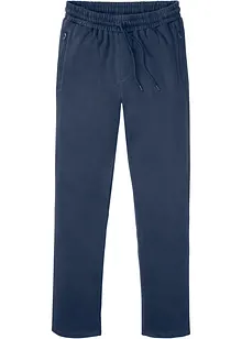 Pantaloni da jogging con pratiche tasche zippate, bonprix Pantaloni da jogging con pratiche tasche zippate, bonprix