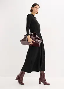 Abito chemisier con viscosa, bonprix Abito chemisier con viscosa, bonprix