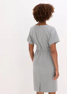 Abito a tubino con maniche ad aletta, bonprix Abito a tubino con maniche ad aletta, bonprix