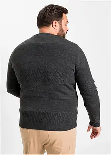 Camicia in flanella, bonprix Camicia in flanella, bonprix