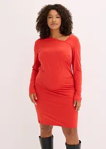 Abito di jersey, bonprix Abito di jersey, bonprix