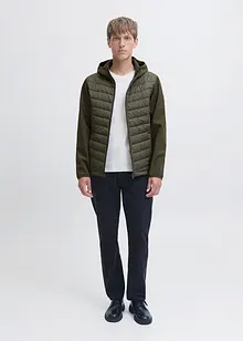 Giacca ibrida JJ REBEL, J&J Rebel Giacca ibrida JJ REBEL, J&J Rebel