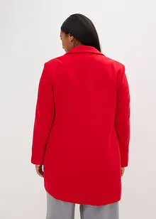 Cappotto taglio blazer, bonprix Cappotto taglio blazer, bonprix