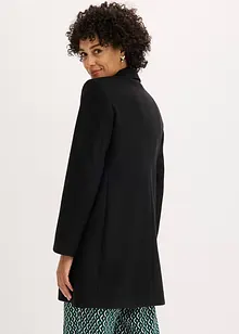 Cappotto taglio blazer, bonprix Cappotto taglio blazer, bonprix