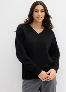 Maglione oversize, bonprix Maglione oversize, bonprix