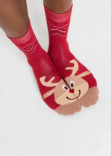 Calzini termici (pacco da 3 paia), bonprix Calzini termici (pacco da 3 paia), bonprix