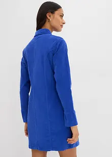 Abito aderente in velluto a coste, bonprix Abito aderente in velluto a coste, bonprix