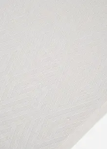 Runner da tavola in cotone biologico di qualità pregiata, bonprix Runner da tavola in cotone biologico di qualità pregiata, bonprix