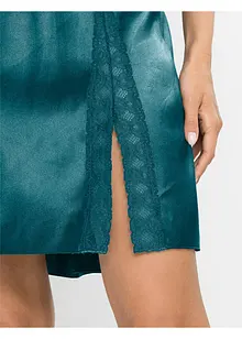 Sottoveste in satin, bonprix Sottoveste in satin, bonprix