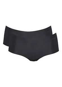 Culotte sloggi ZERO Microfibre 2.0 (pacco da 2), Sloggi Culotte sloggi ZERO Microfibre 2.0 (pacco da 2), Sloggi