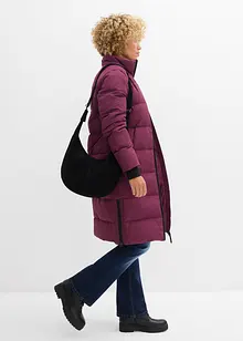 Piumino tecnico con piuma riciclata e tecnologia termica isolante, bonprix Piumino tecnico con piuma riciclata e tecnologia termica isolante, bonprix