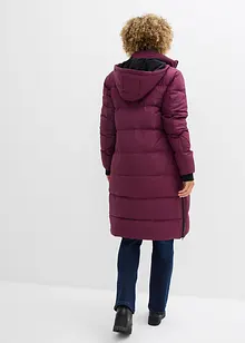 Piumino tecnico con piuma riciclata e tecnologia termica isolante, bonprix Piumino tecnico con piuma riciclata e tecnologia termica isolante, bonprix