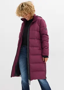 Piumino tecnico con piuma riciclata e tecnologia termica isolante, bonprix Piumino tecnico con piuma riciclata e tecnologia termica isolante, bonprix