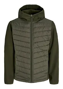 Giacca ibrida JJ REBEL, J&J Rebel Giacca ibrida JJ REBEL, J&J Rebel