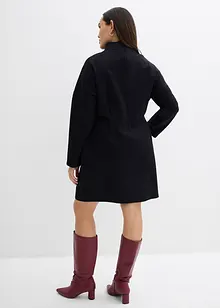 Abito in jersey punto di Roma, bonprix Abito in jersey punto di Roma, bonprix