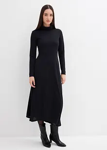 Abito in morbido jersey misto modal, bonprix Abito in morbido jersey misto modal, bonprix