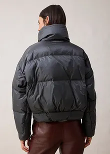 Piumino idrorepellente con piume riciclate, bonprix Piumino idrorepellente con piume riciclate, bonprix