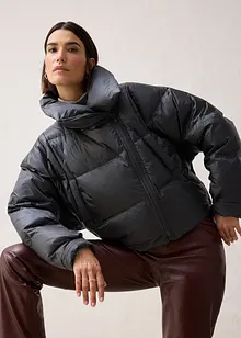 Piumino idrorepellente con piume riciclate, bonprix Piumino idrorepellente con piume riciclate, bonprix