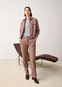 Polo con percentuale di lana, bonprix Polo con percentuale di lana, bonprix