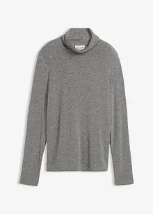 Maglia dolcevita in misto lana, bonprix Maglia dolcevita in misto lana, bonprix