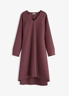 Abito in twill di lyocell fluente, bonprix Abito in twill di lyocell fluente, bonprix