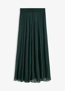 Gonna in chiffon, bonprix Gonna in chiffon, bonprix