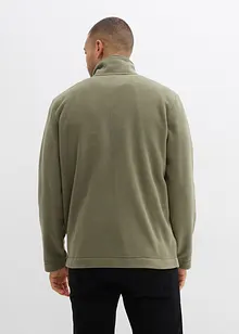 Giacca in pile, bonprix Giacca in pile, bonprix