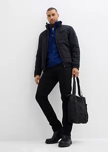 Pile con zip (pacco da 2), bonprix Pile con zip (pacco da 2), bonprix