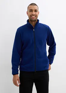 Pile con zip (pacco da 2), bonprix Pile con zip (pacco da 2), bonprix