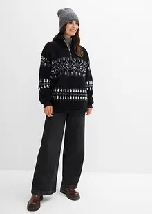 Pile effetto peluche, bonprix Pile effetto peluche, bonprix