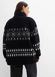 Pile effetto peluche, bonprix Pile effetto peluche, bonprix