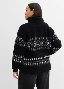 Pile effetto peluche, bonprix Pile effetto peluche, bonprix