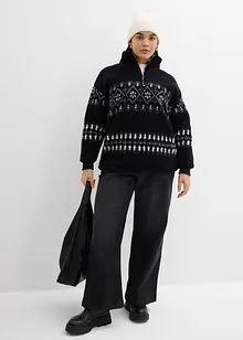 Pile effetto peluche, bonprix Pile effetto peluche, bonprix