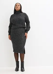 Gonna in maglia, bonprix Gonna in maglia, bonprix